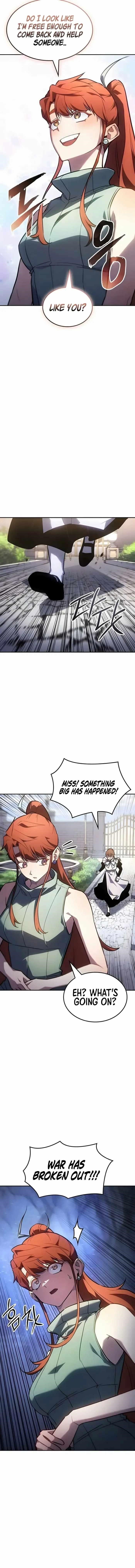 Ice Lord Chapter 64 - Page 6