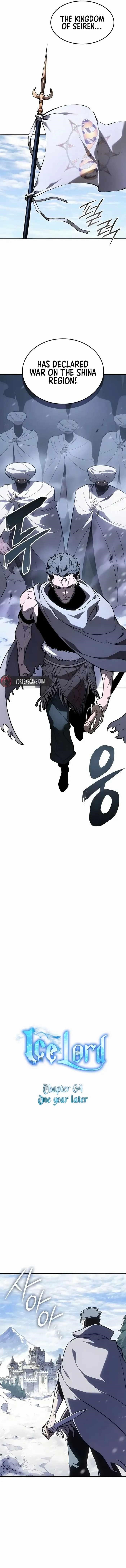 Ice Lord Chapter 64 - Page 7