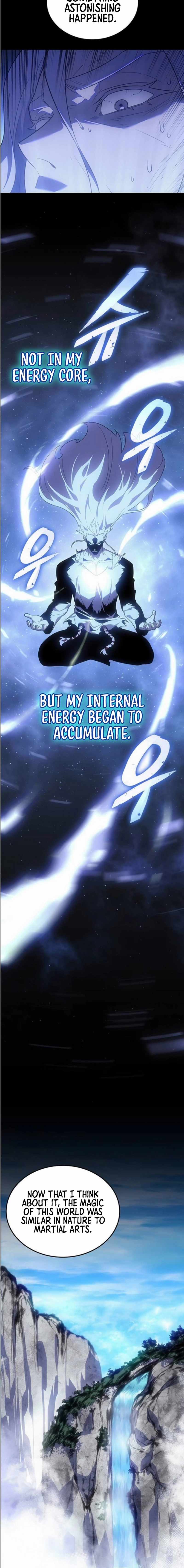 Ice Lord Chapter 65 - Page 6