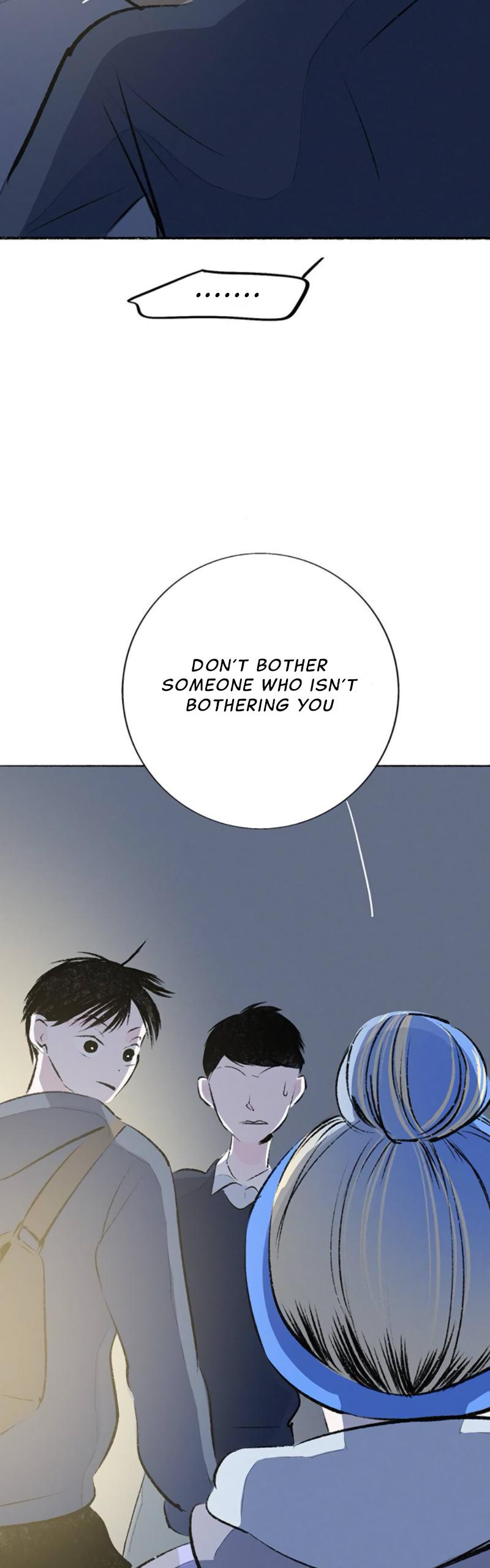 Why Don’t I Have Anyone By My Side? Chapter 54 - Page 16