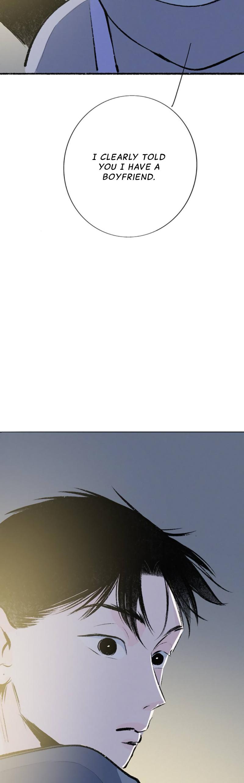 Why Don’t I Have Anyone By My Side? Chapter 54 - Page 17