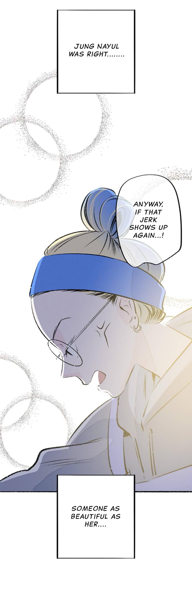 Why Don’t I Have Anyone By My Side? Chapter 54 - Page 32