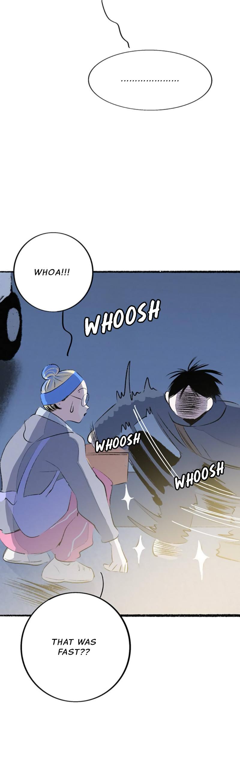 Why Don’t I Have Anyone By My Side? Chapter 54 - Page 34