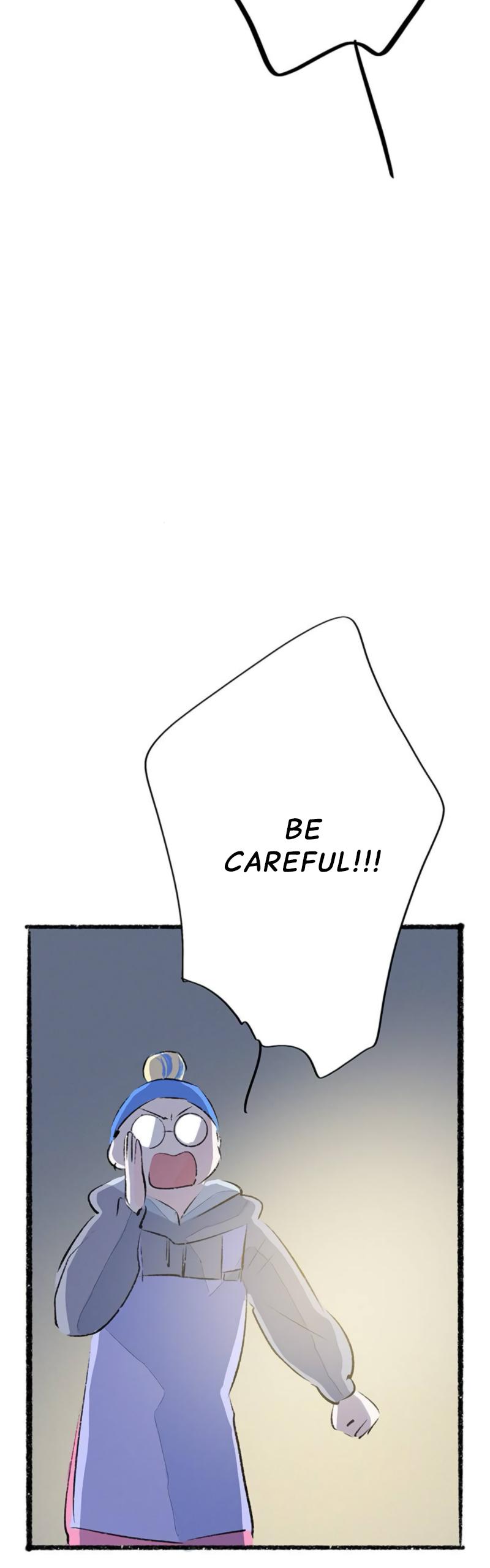 Why Don’t I Have Anyone By My Side? Chapter 54 - Page 38