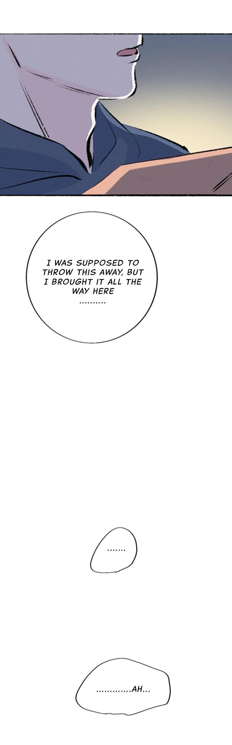 Why Don’t I Have Anyone By My Side? Chapter 54 - Page 43