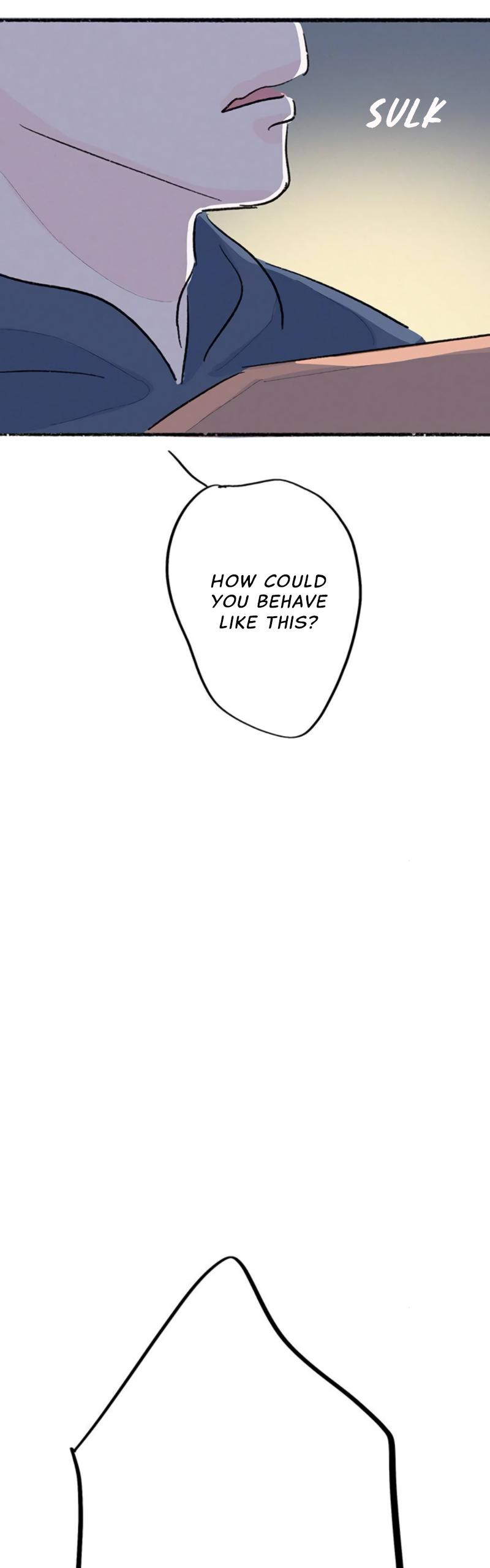 Why Don’t I Have Anyone By My Side? Chapter 54 - Page 44