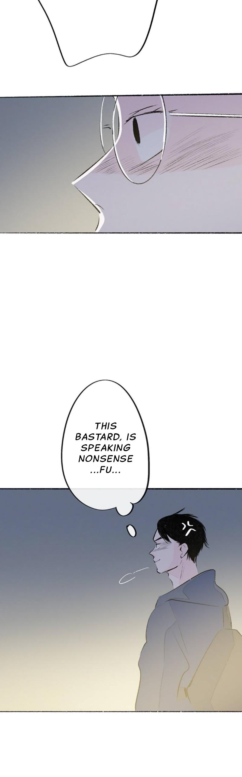 Why Don’t I Have Anyone By My Side? Chapter 54 - Page 5