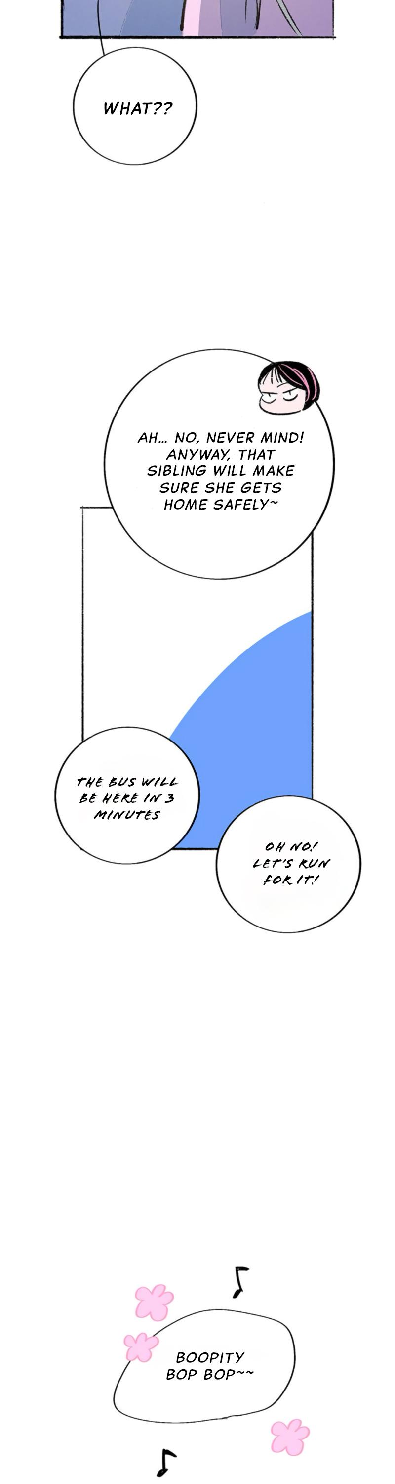 Why Don’t I Have Anyone By My Side? Chapter 55 - Page 18