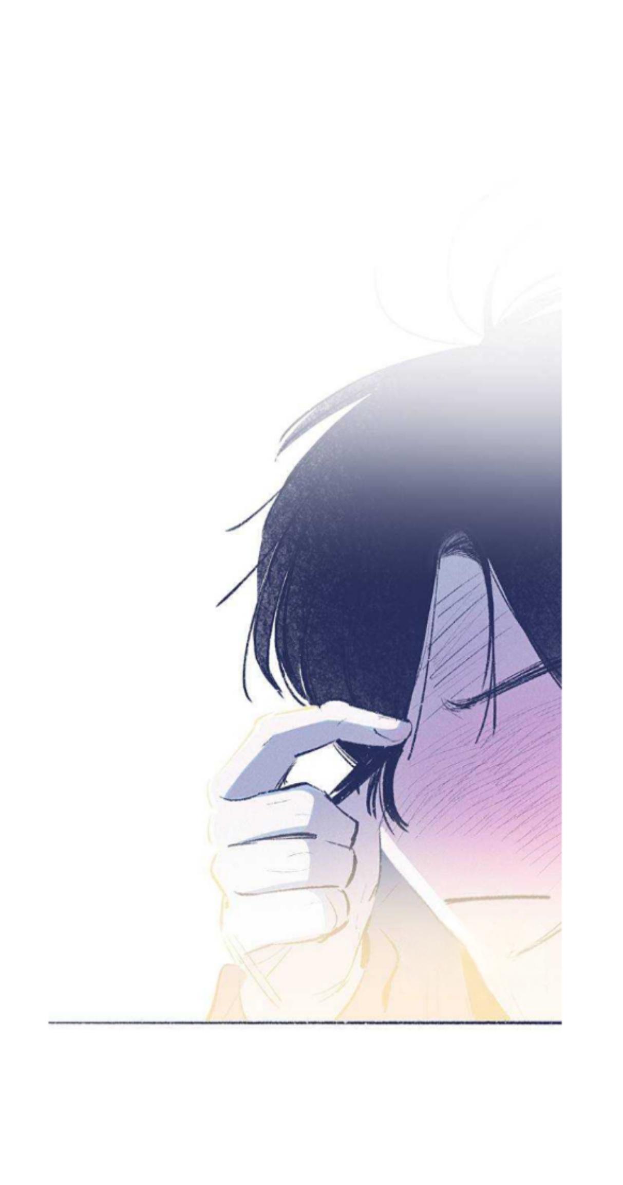 Why Don’t I Have Anyone By My Side? Chapter 56 - Page 10