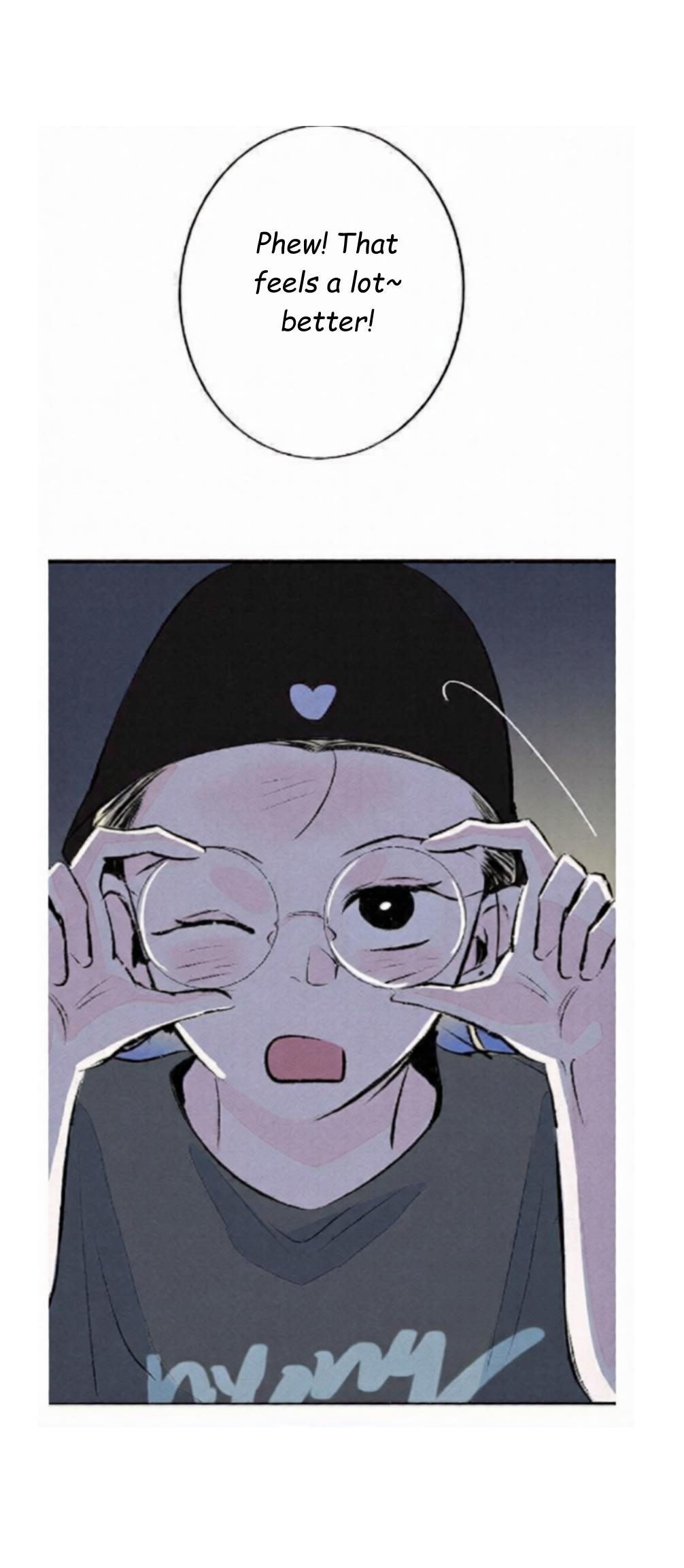 Why Don’t I Have Anyone By My Side? Chapter 56 - Page 31