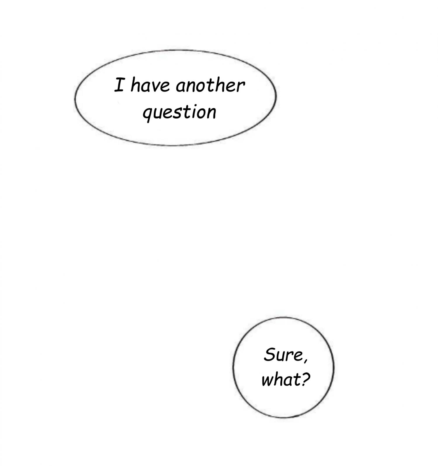 Why Don’t I Have Anyone By My Side? Chapter 56 - Page 37