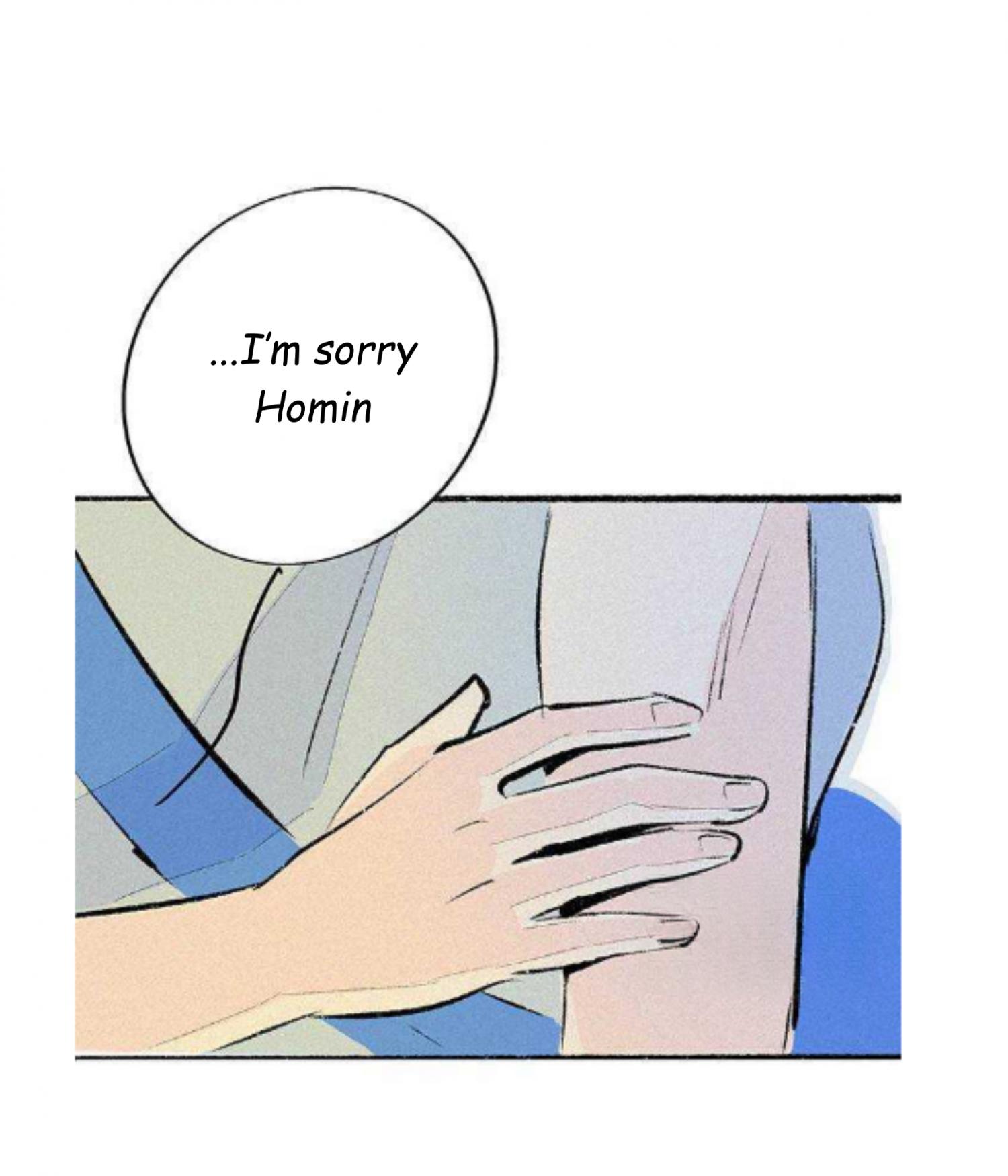 Why Don’t I Have Anyone By My Side? Chapter 56 - Page 62