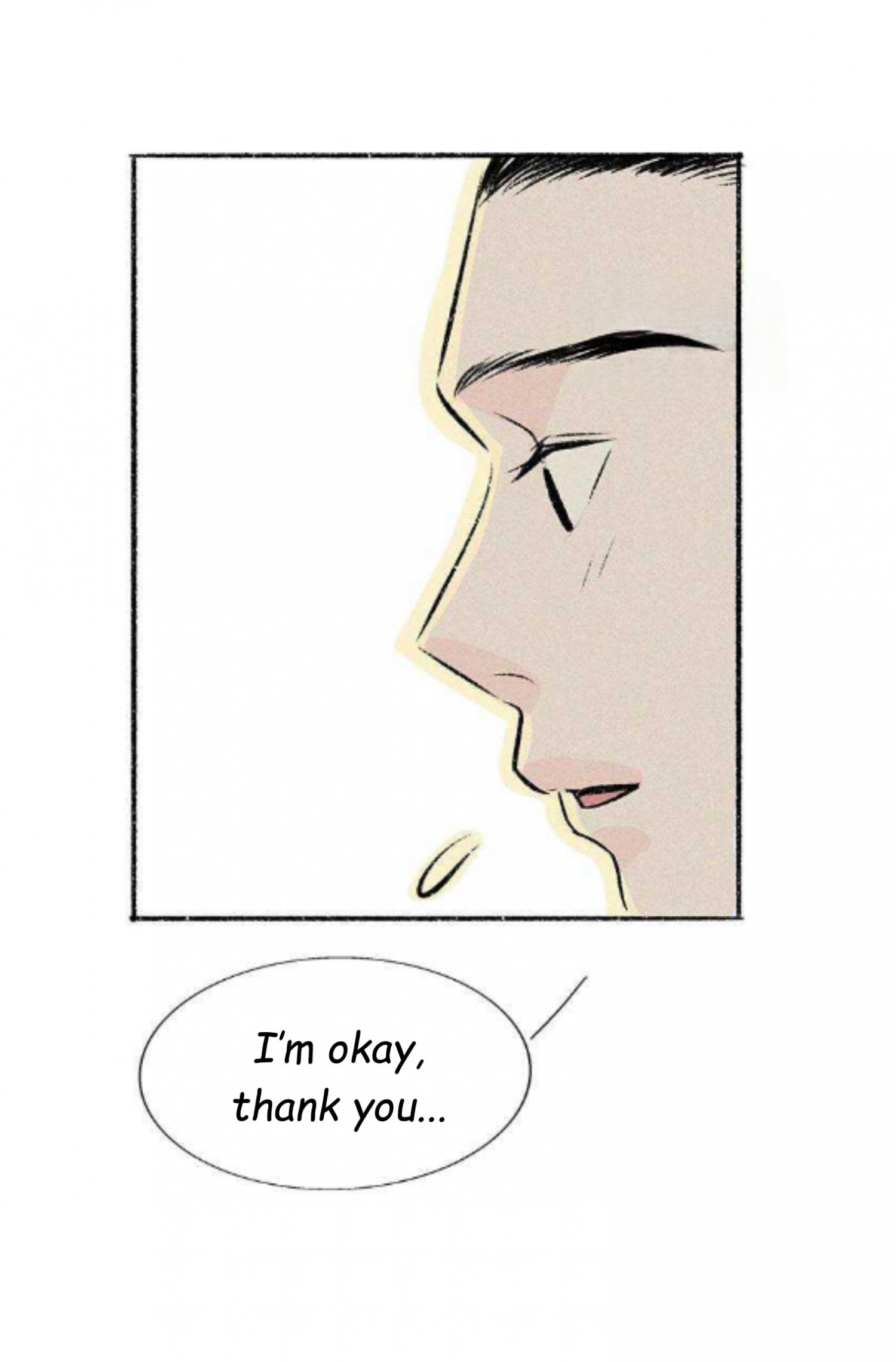 Why Don’t I Have Anyone By My Side? Chapter 56 - Page 65