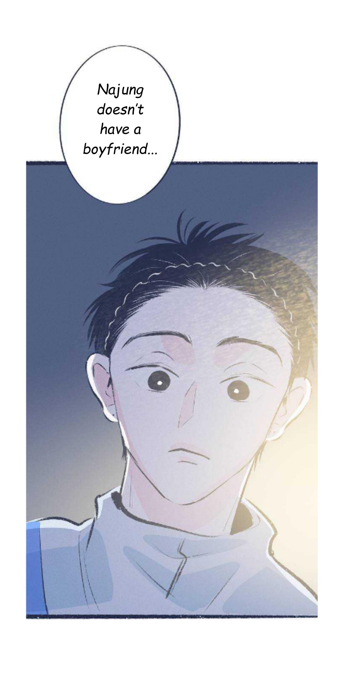 Why Don’t I Have Anyone By My Side? Chapter 56 - Page 74