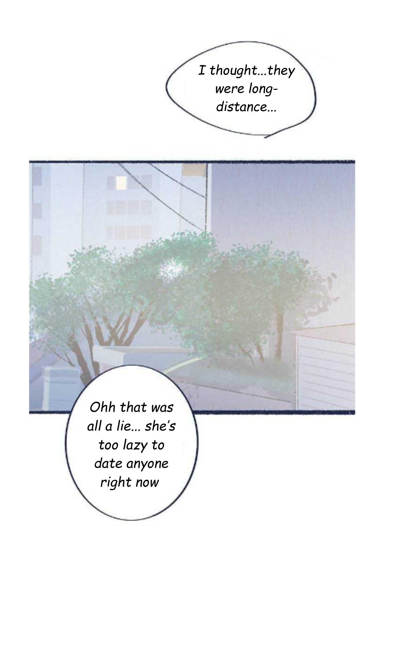 Why Don’t I Have Anyone By My Side? Chapter 56 - Page 75