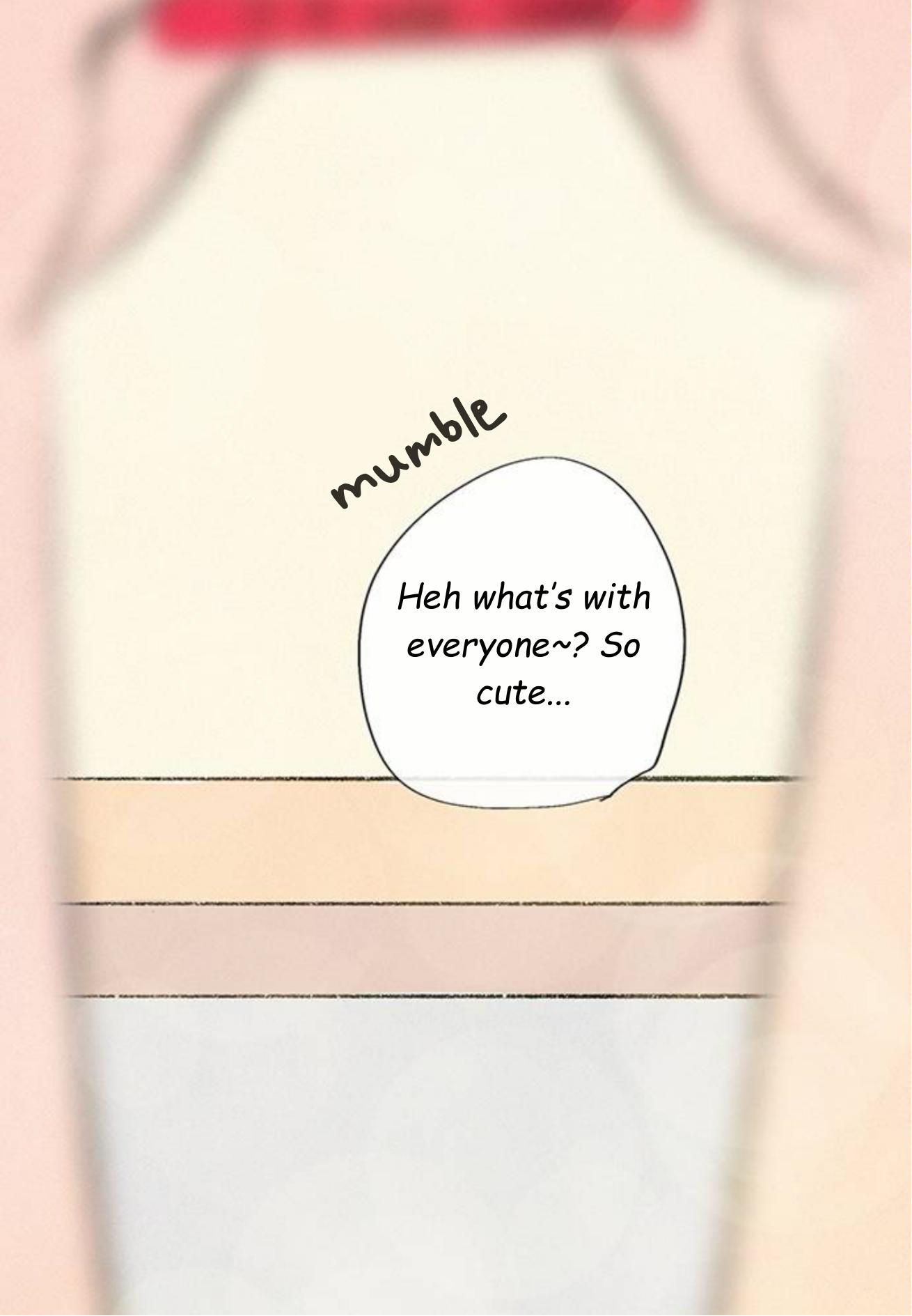 Why Don’t I Have Anyone By My Side? Chapter 57 - Page 102