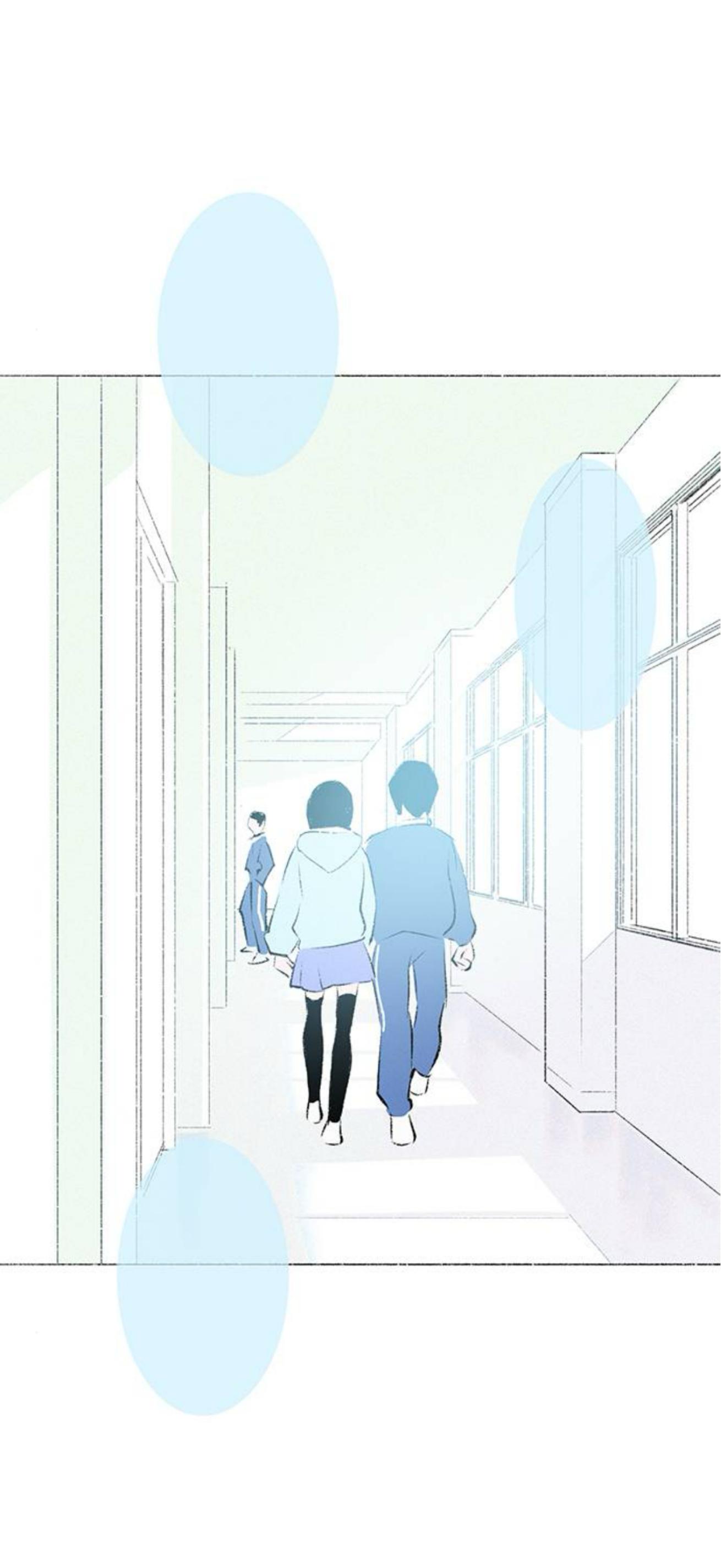 Why Don’t I Have Anyone By My Side? Chapter 57 - Page 2