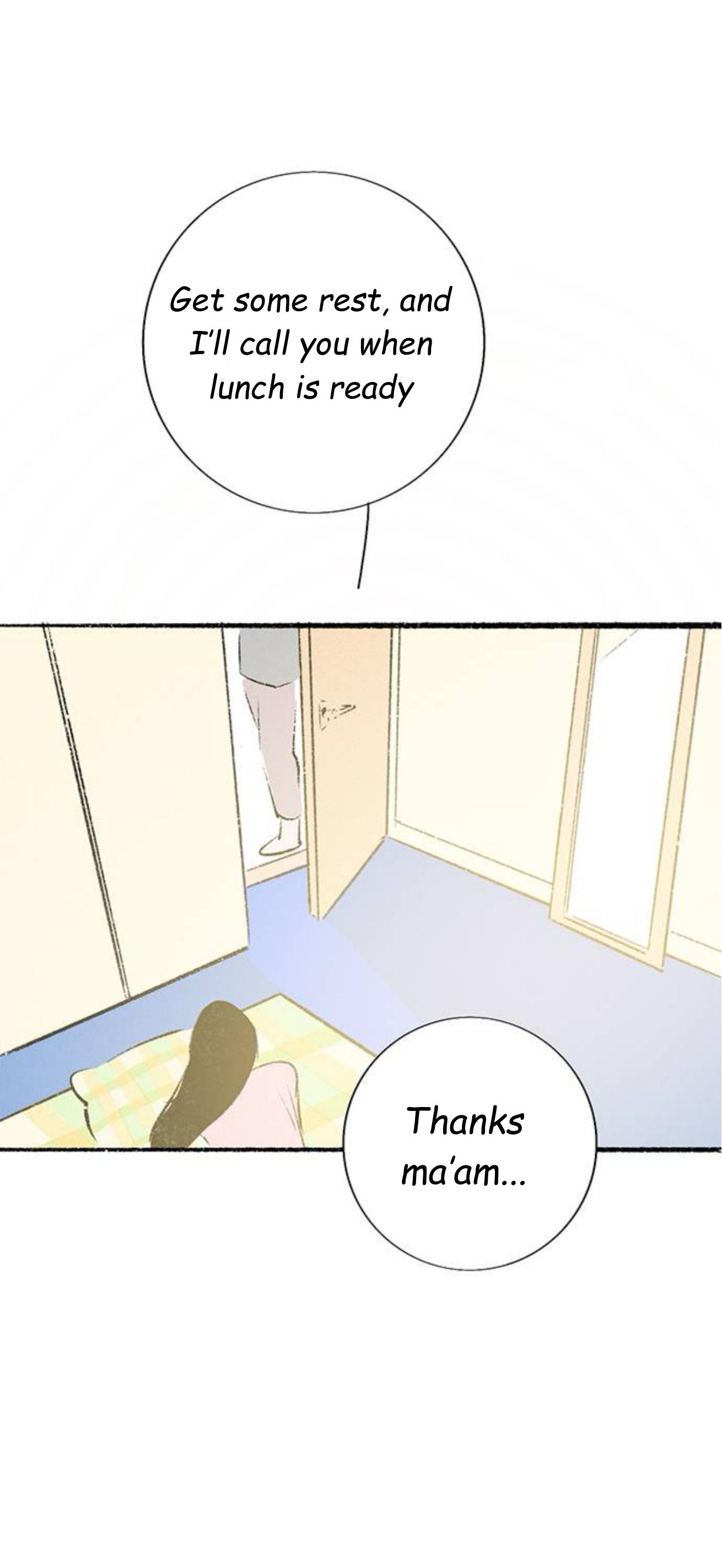 Why Don’t I Have Anyone By My Side? Chapter 57 - Page 20