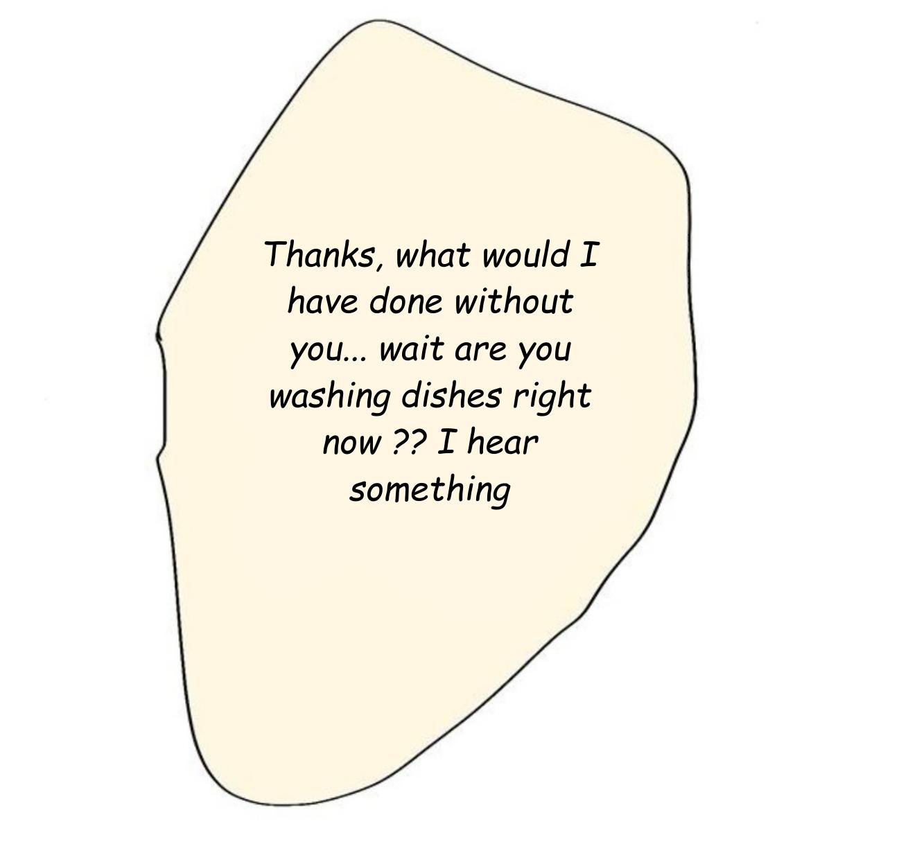 Why Don’t I Have Anyone By My Side? Chapter 57 - Page 31