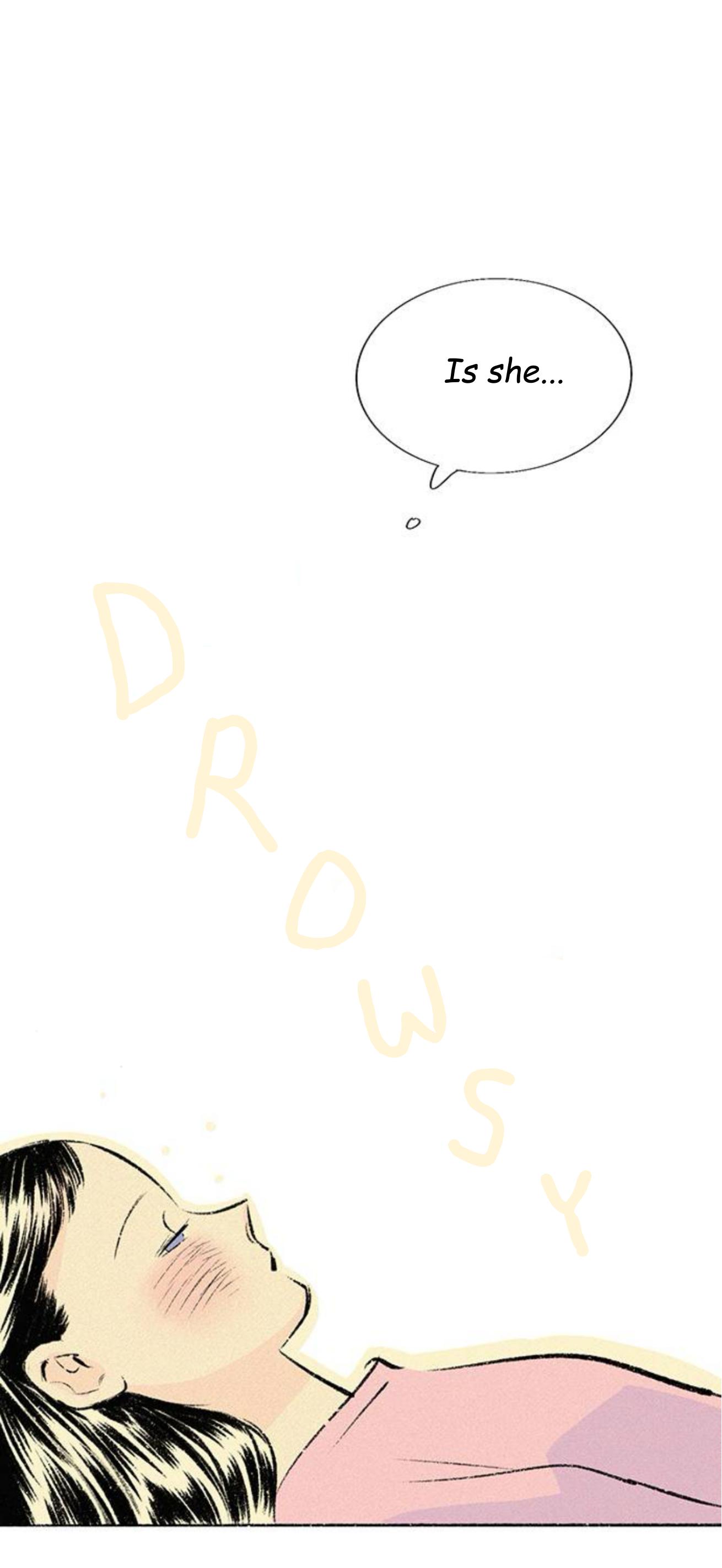 Why Don’t I Have Anyone By My Side? Chapter 57 - Page 36