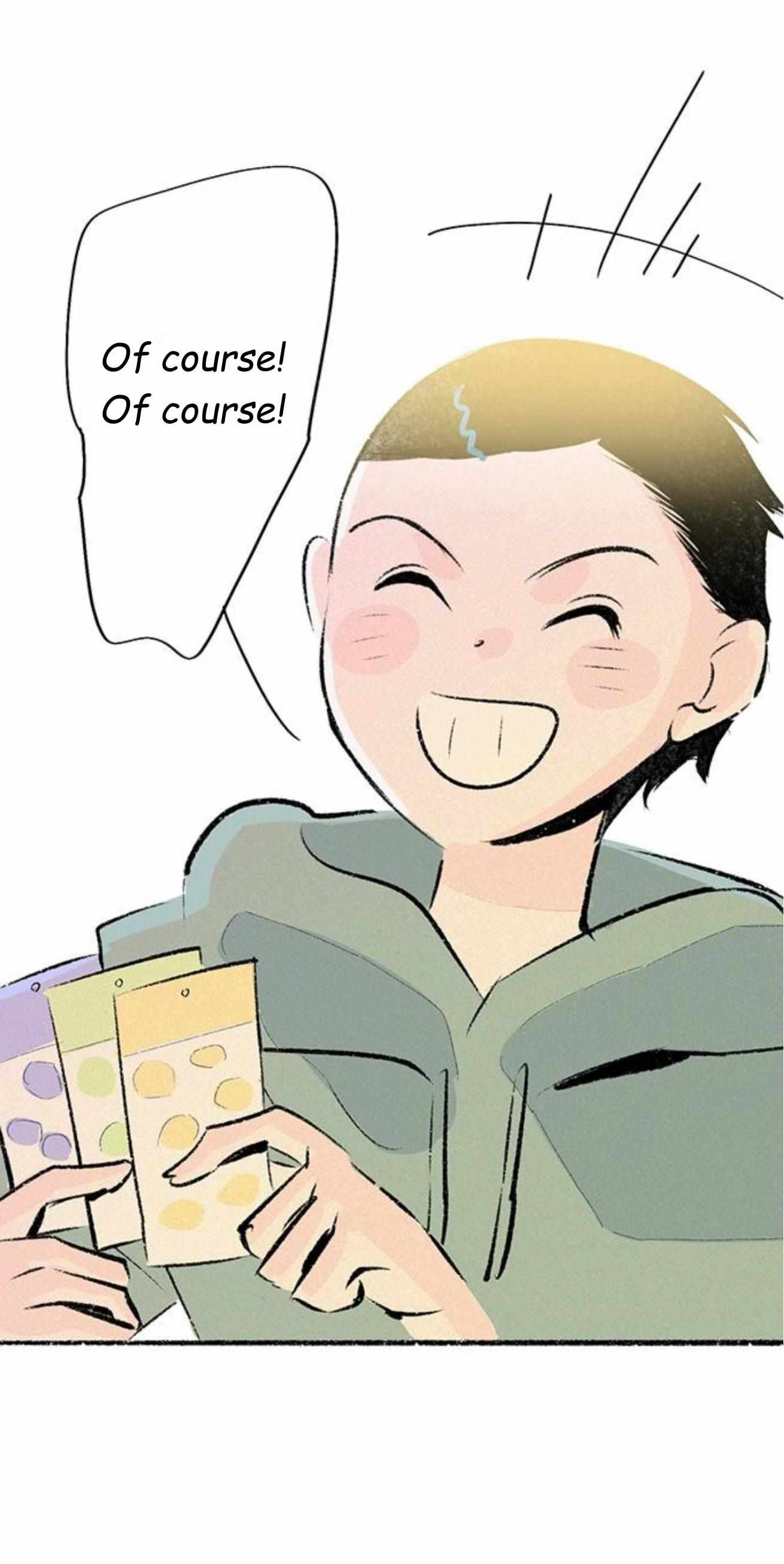 Why Don’t I Have Anyone By My Side? Chapter 57 - Page 42