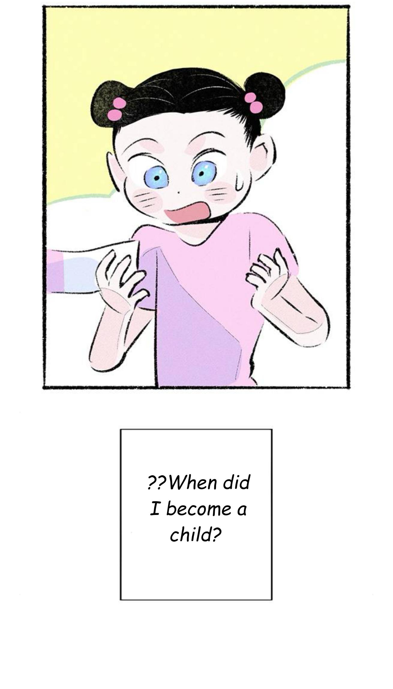 Why Don’t I Have Anyone By My Side? Chapter 57 - Page 46