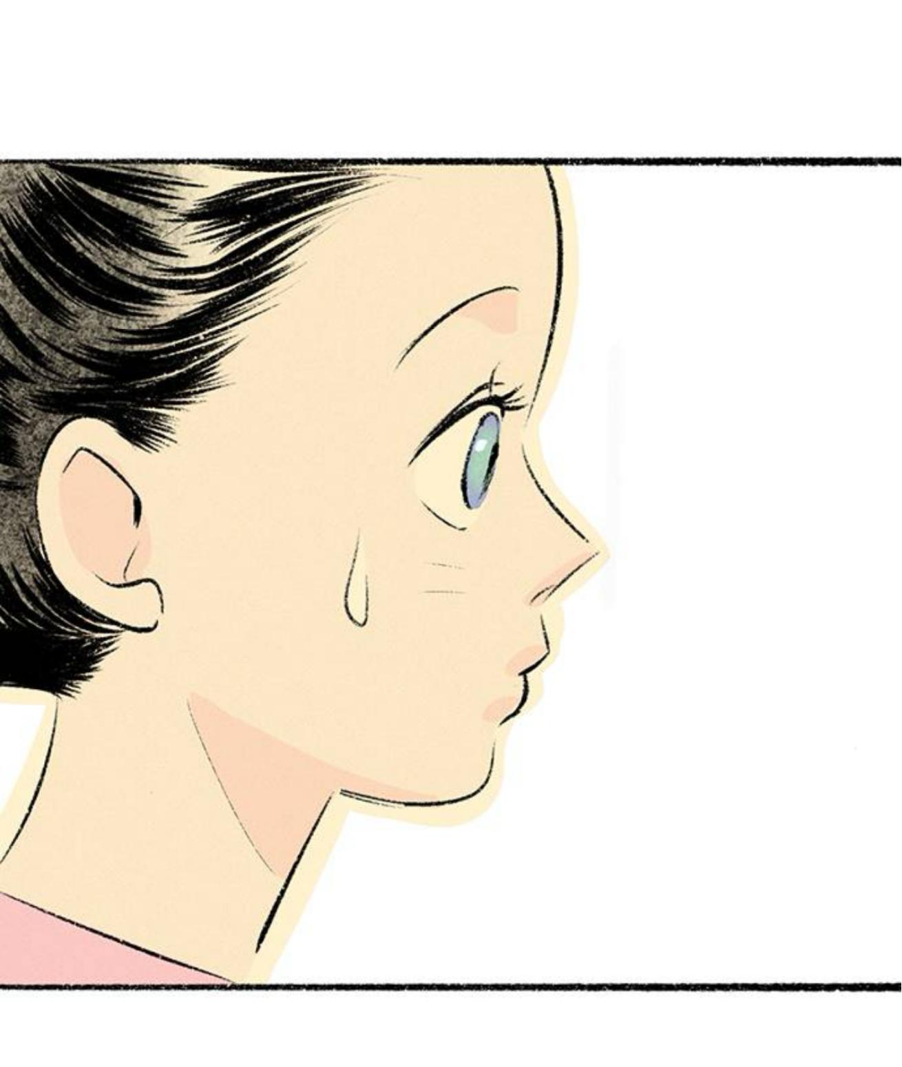 Why Don’t I Have Anyone By My Side? Chapter 57 - Page 50