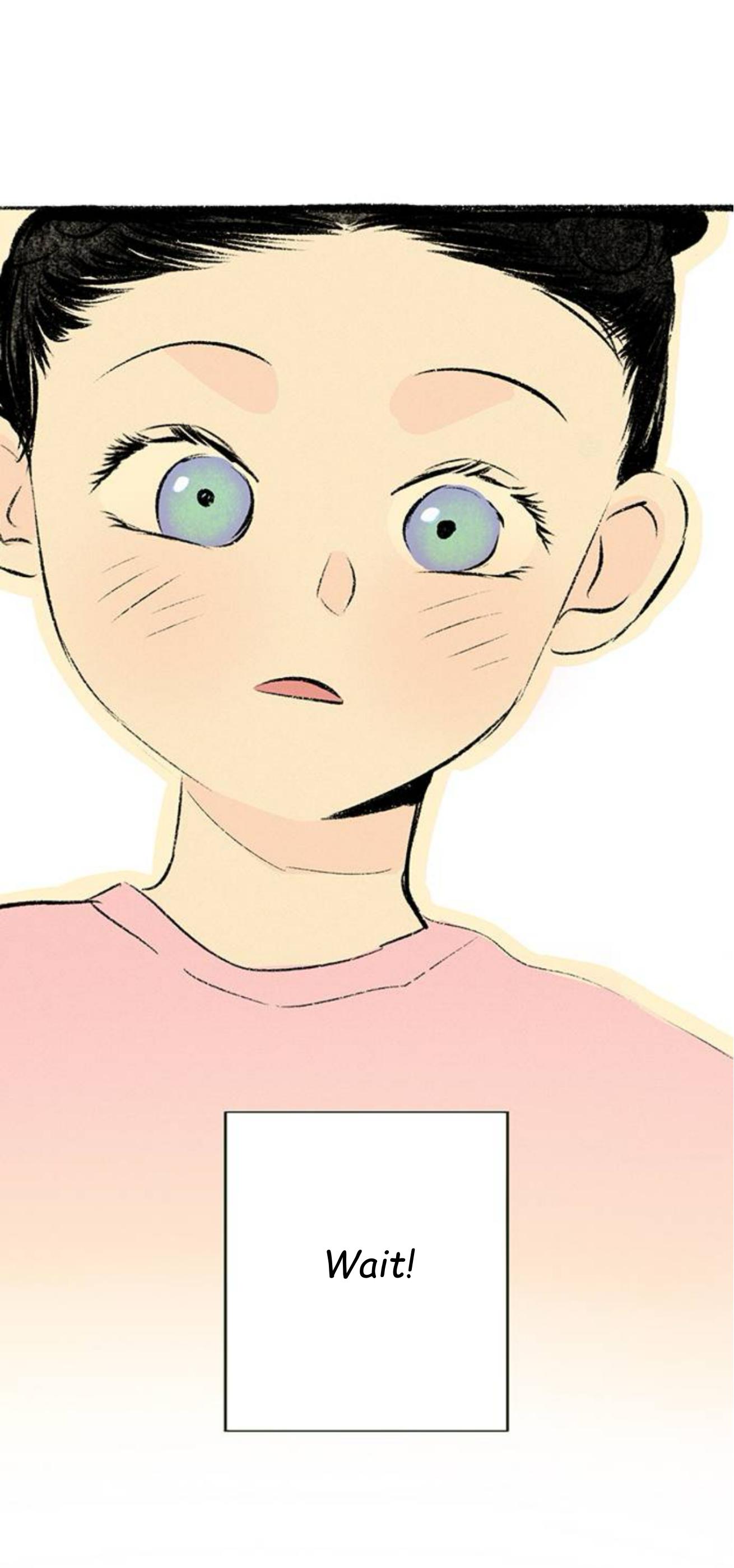 Why Don’t I Have Anyone By My Side? Chapter 57 - Page 52