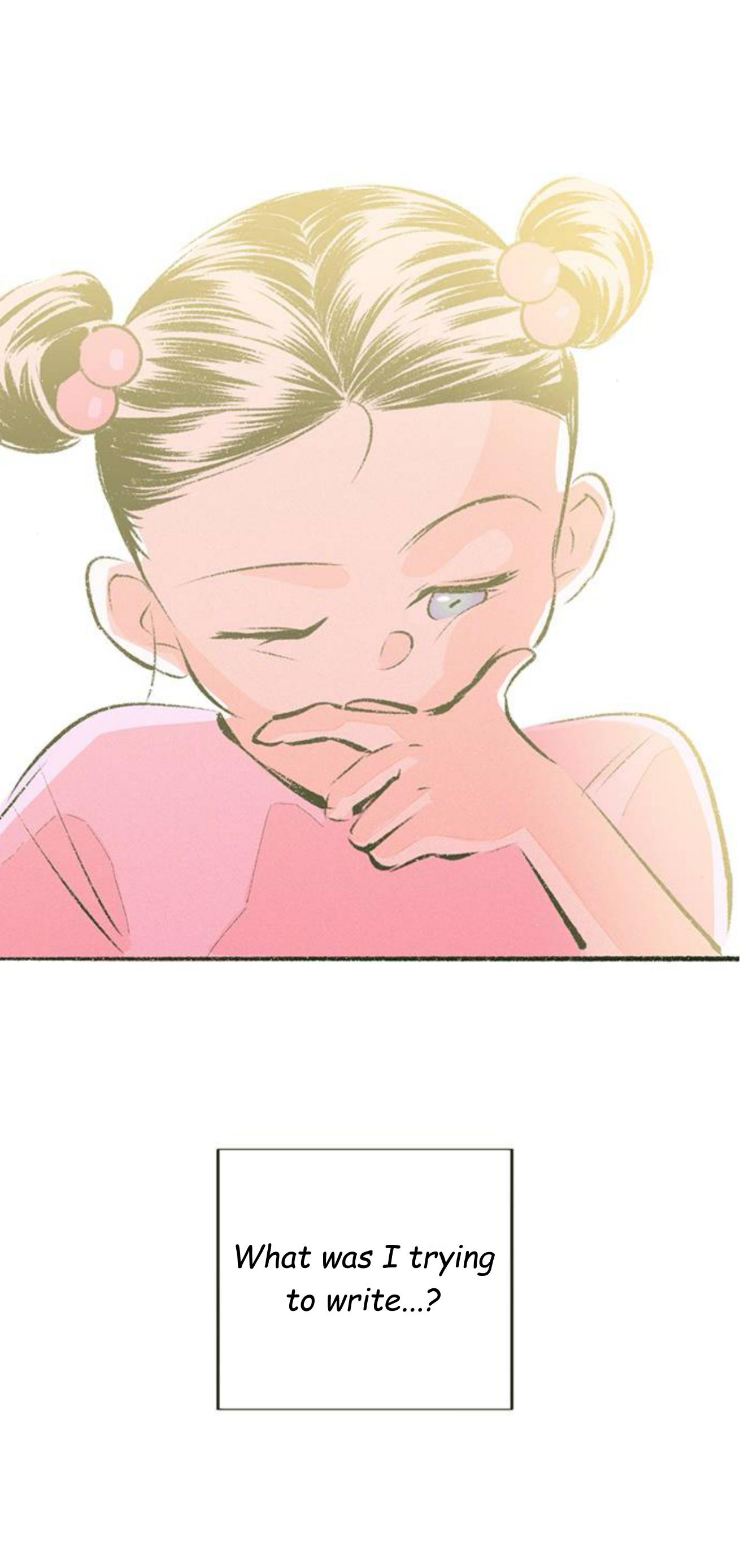 Why Don’t I Have Anyone By My Side? Chapter 57 - Page 58