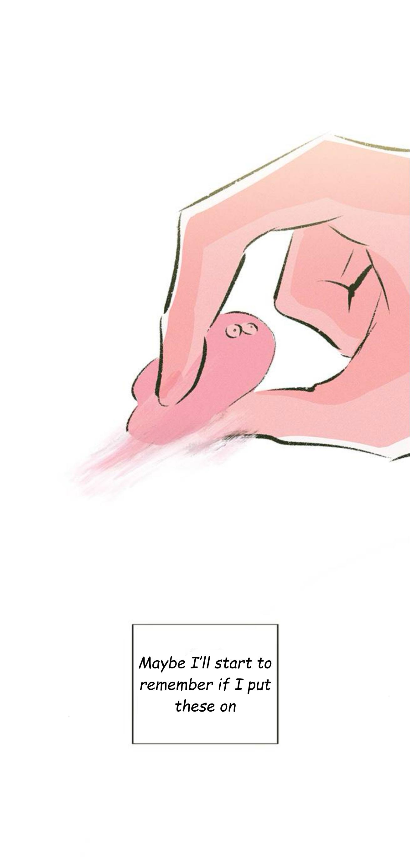 Why Don’t I Have Anyone By My Side? Chapter 57 - Page 60