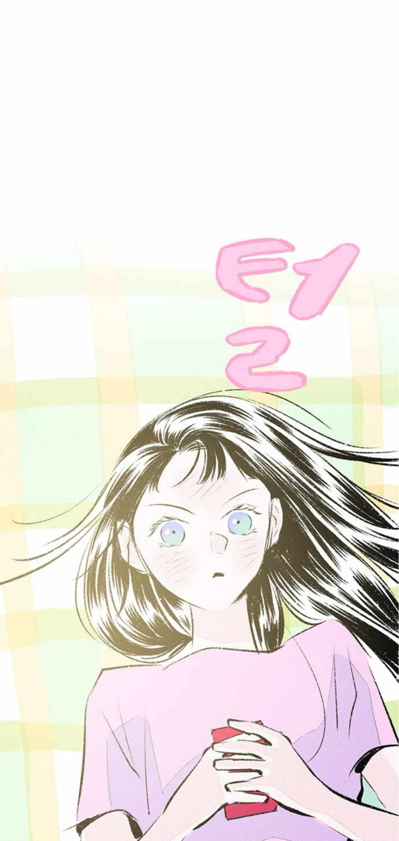 Why Don’t I Have Anyone By My Side? Chapter 57 - Page 96