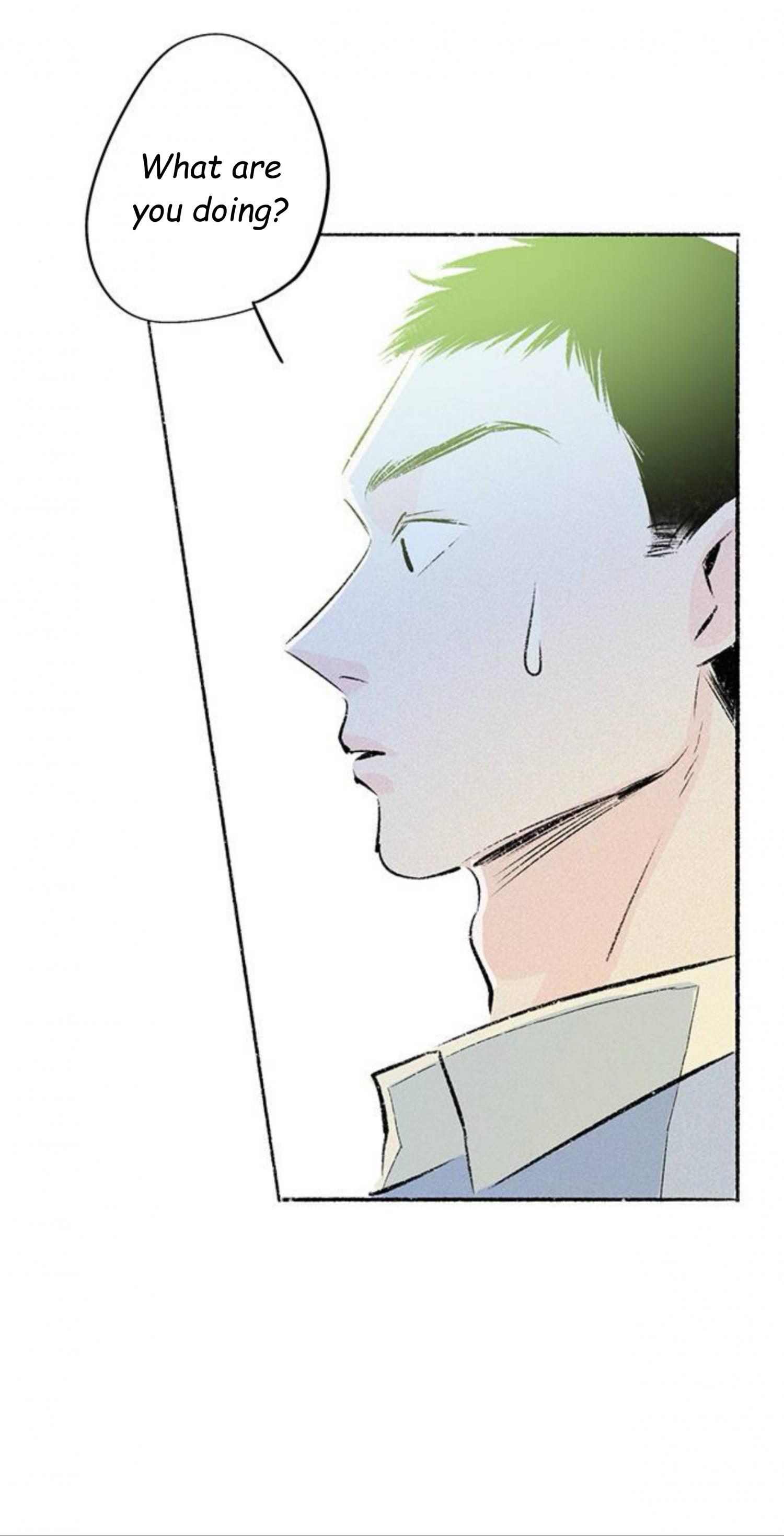 Why Don’t I Have Anyone By My Side? Chapter 58 - Page 24