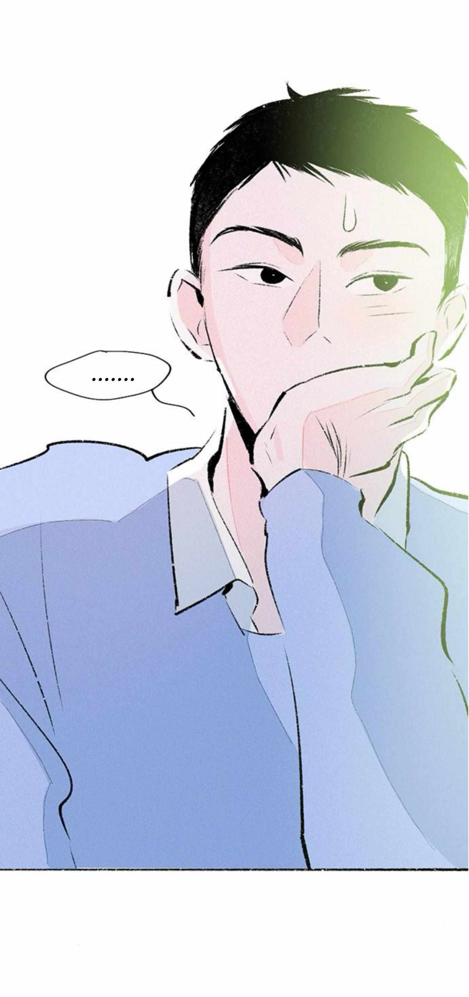 Why Don’t I Have Anyone By My Side? Chapter 58 - Page 35