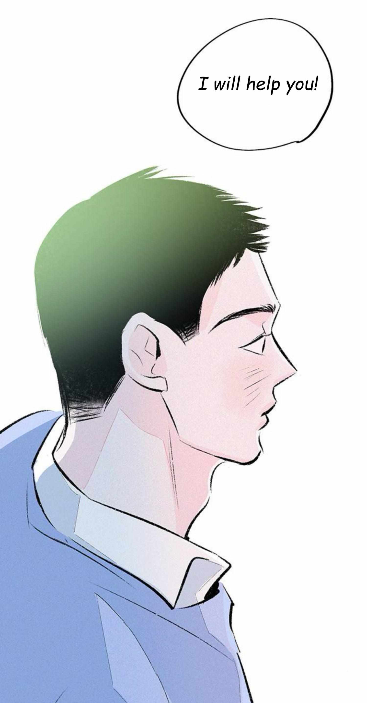 Why Don’t I Have Anyone By My Side? Chapter 58 - Page 46