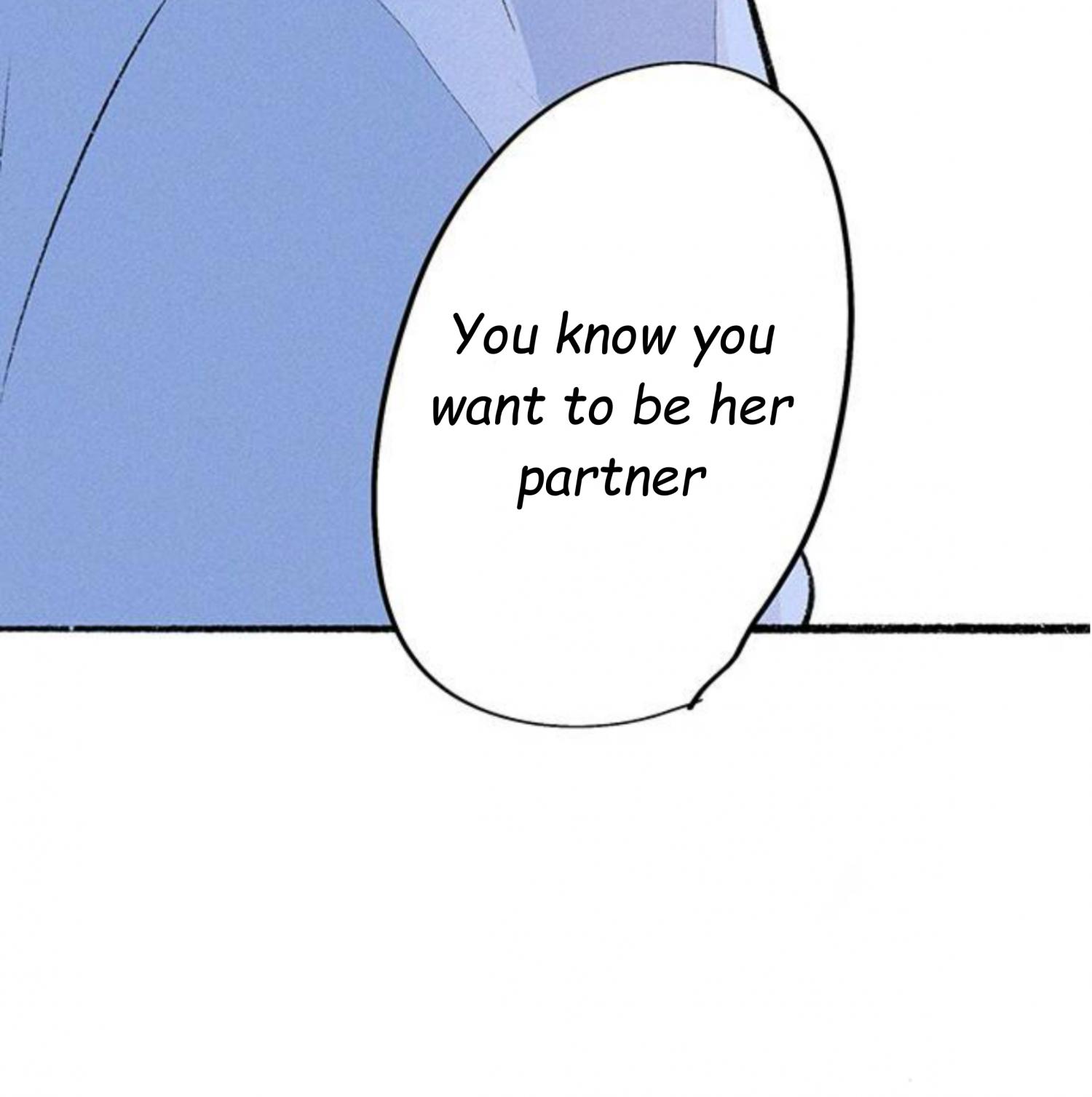 Why Don’t I Have Anyone By My Side? Chapter 58 - Page 47