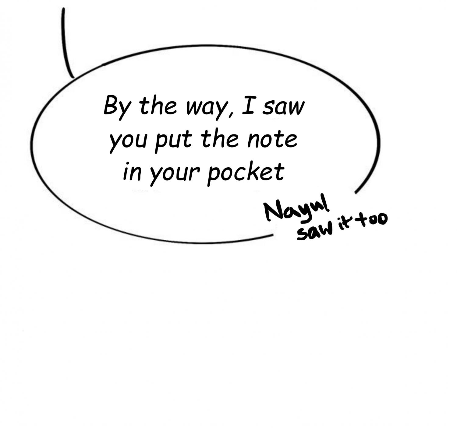 Why Don’t I Have Anyone By My Side? Chapter 58 - Page 54