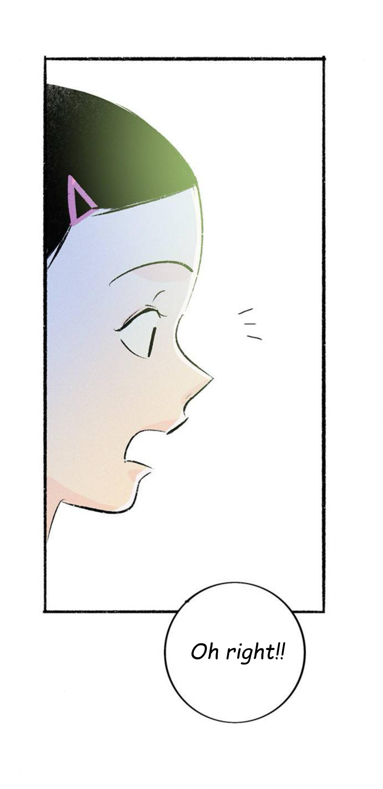 Why Don’t I Have Anyone By My Side? Chapter 58 - Page 6