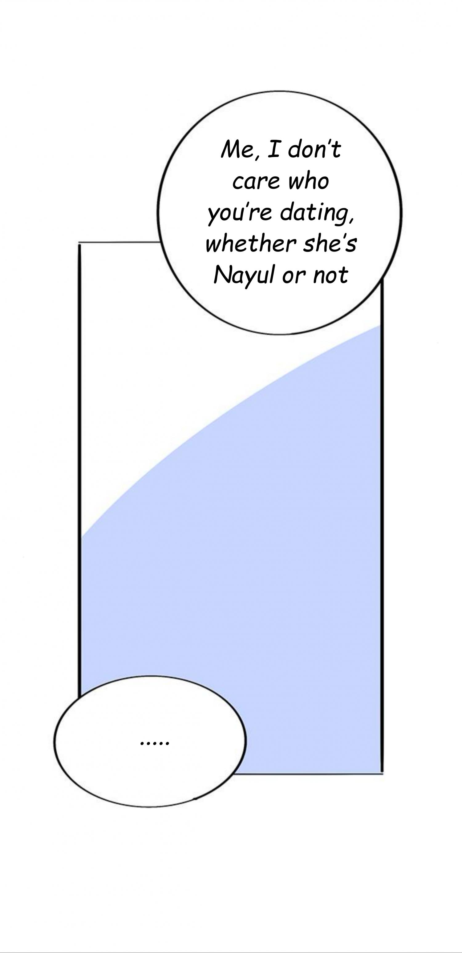 Why Don’t I Have Anyone By My Side? Chapter 58 - Page 61