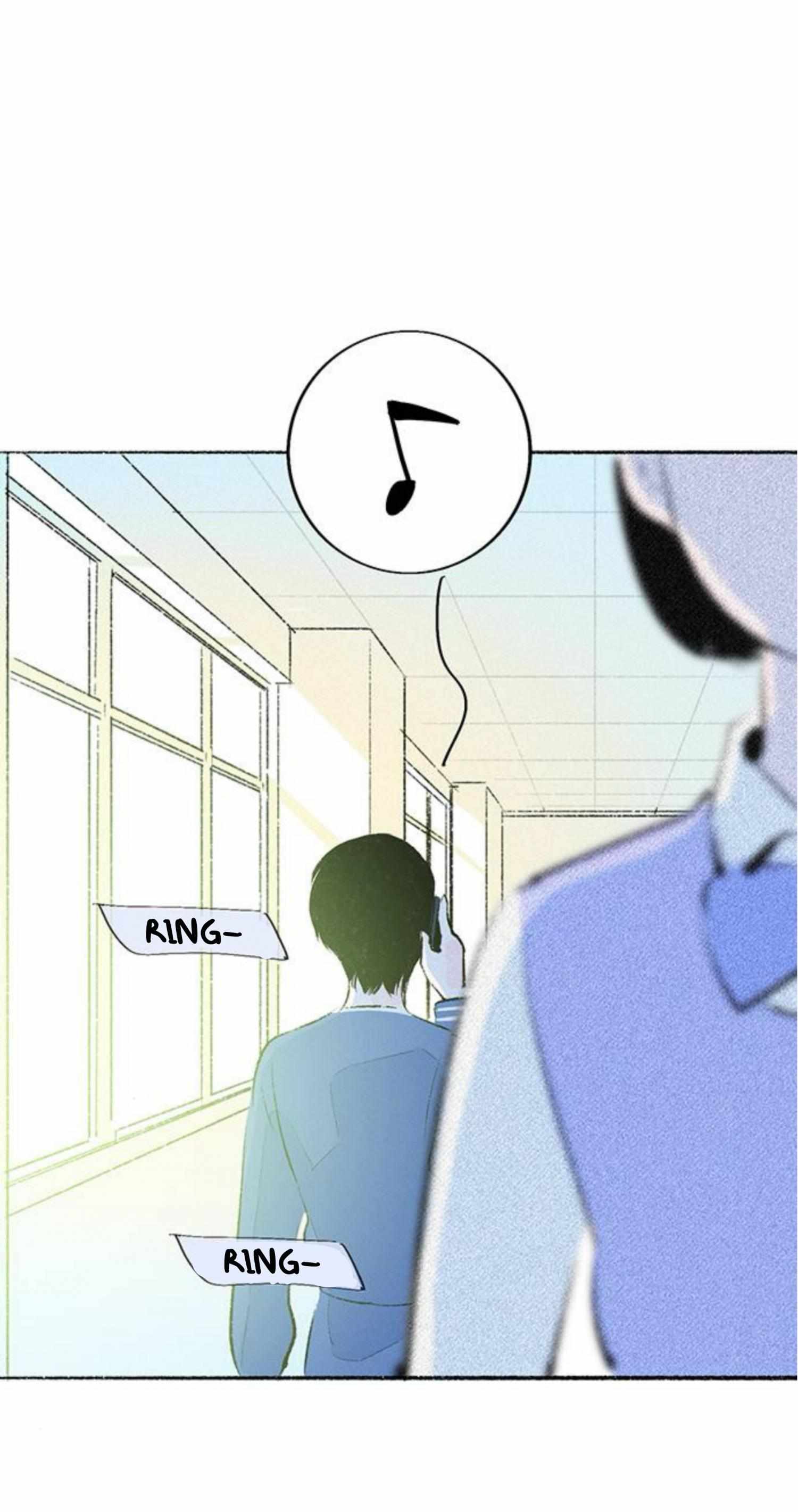 Why Don’t I Have Anyone By My Side? Chapter 58 - Page 7