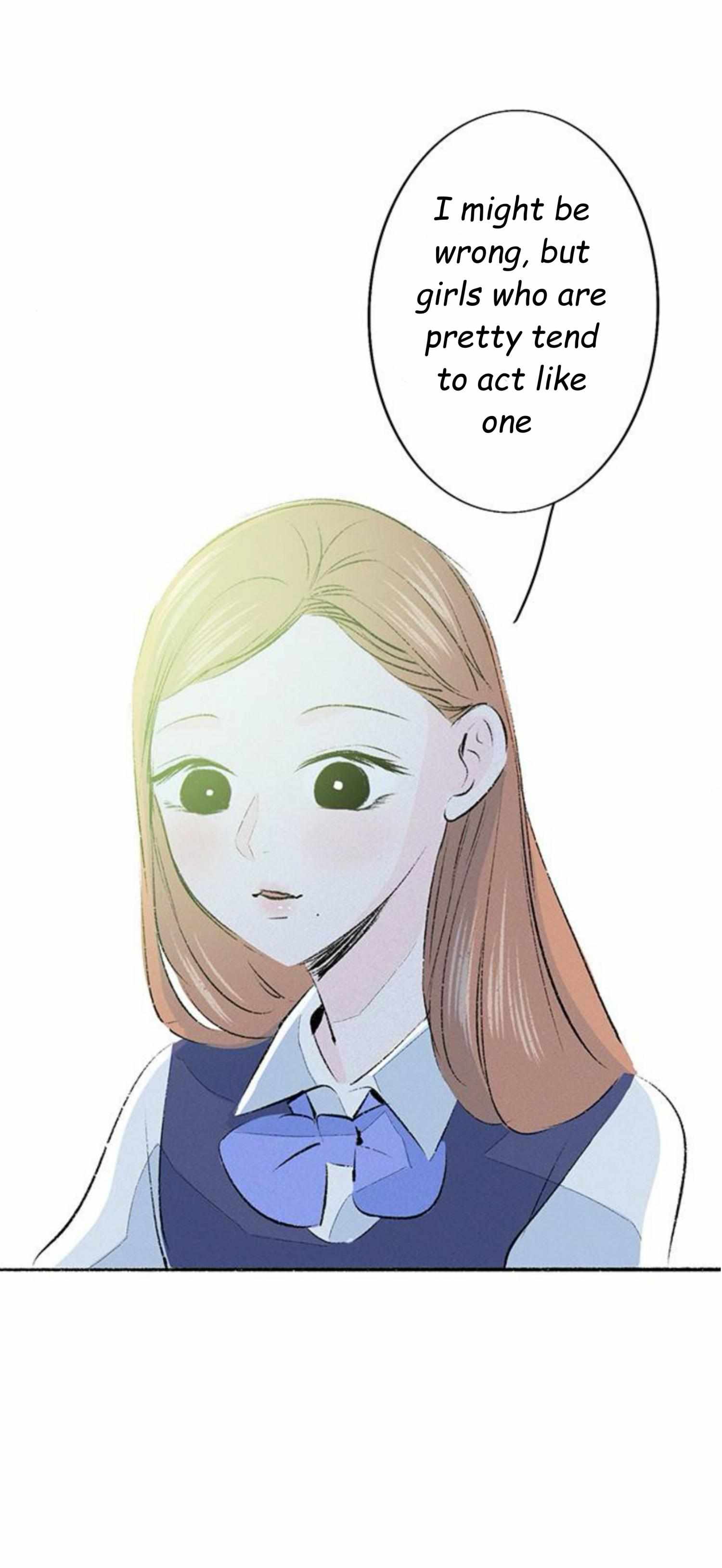 Why Don’t I Have Anyone By My Side? Chapter 58 - Page 80