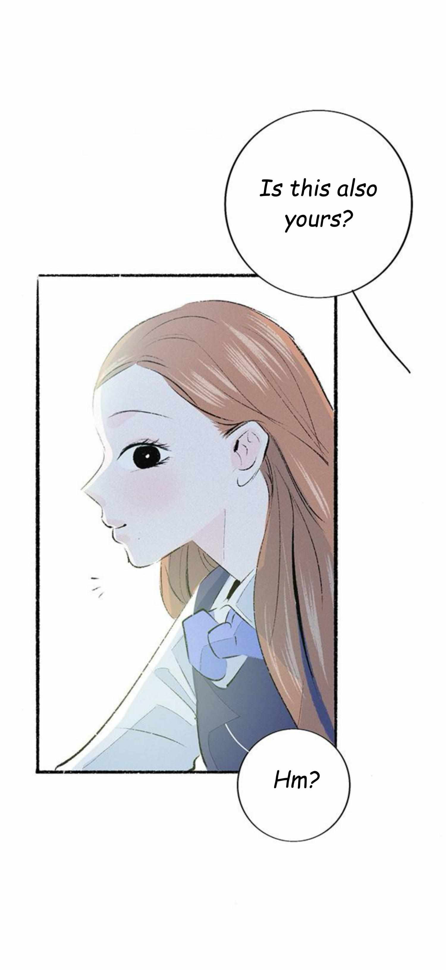 Why Don’t I Have Anyone By My Side? Chapter 58 - Page 90