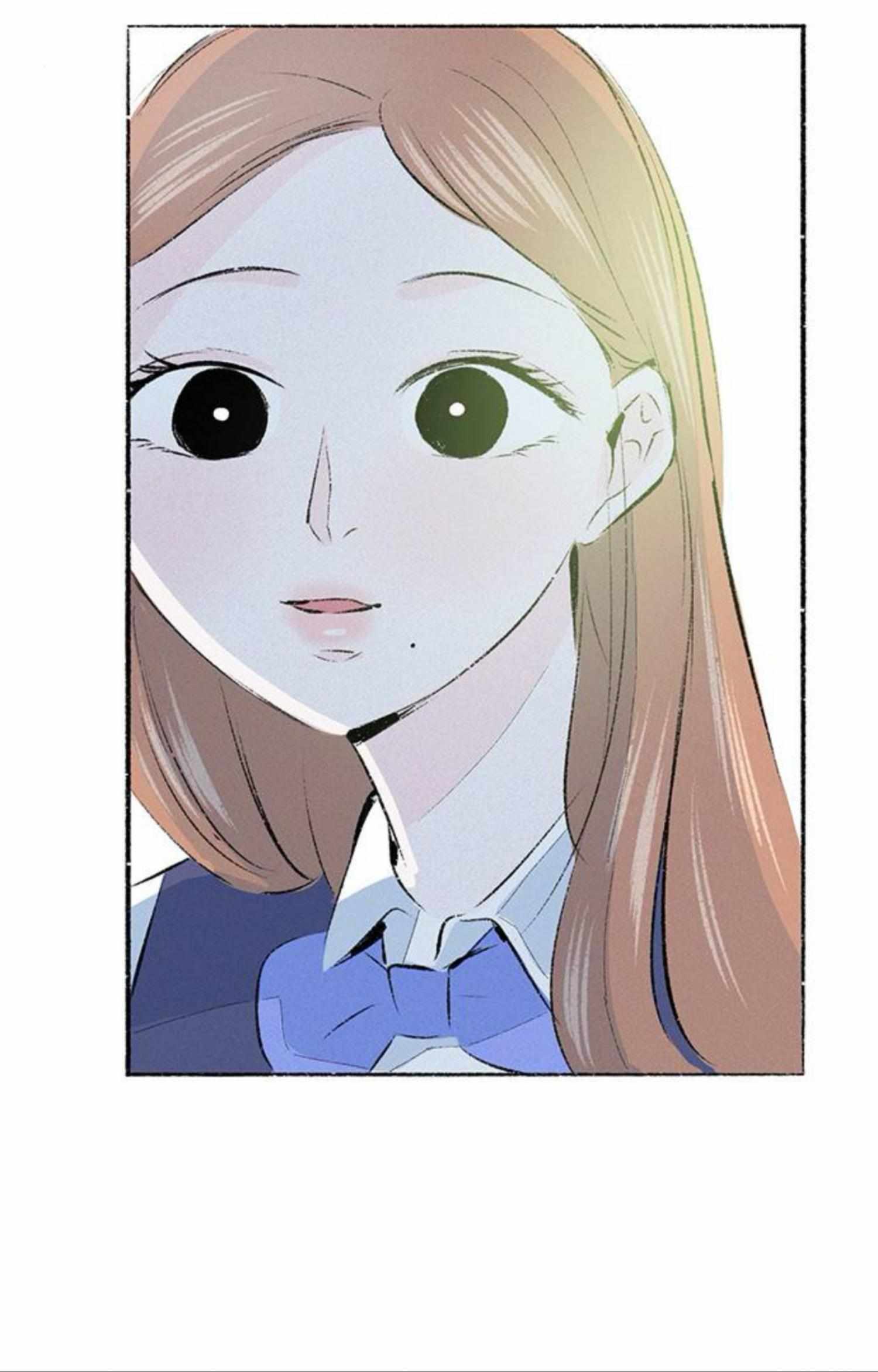 Why Don’t I Have Anyone By My Side? Chapter 58 - Page 93