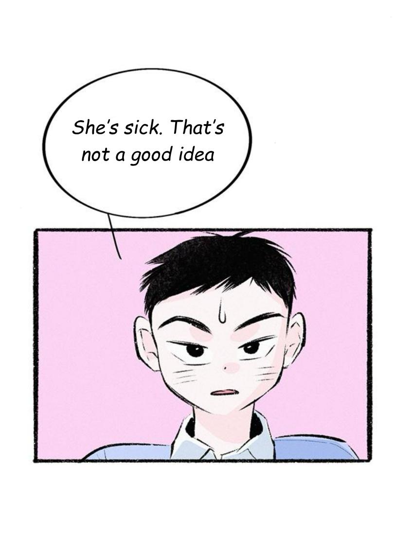 Why Don’t I Have Anyone By My Side? Chapter 59 - Page 19