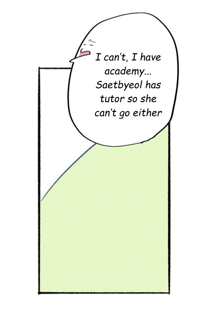 Why Don’t I Have Anyone By My Side? Chapter 59 - Page 21