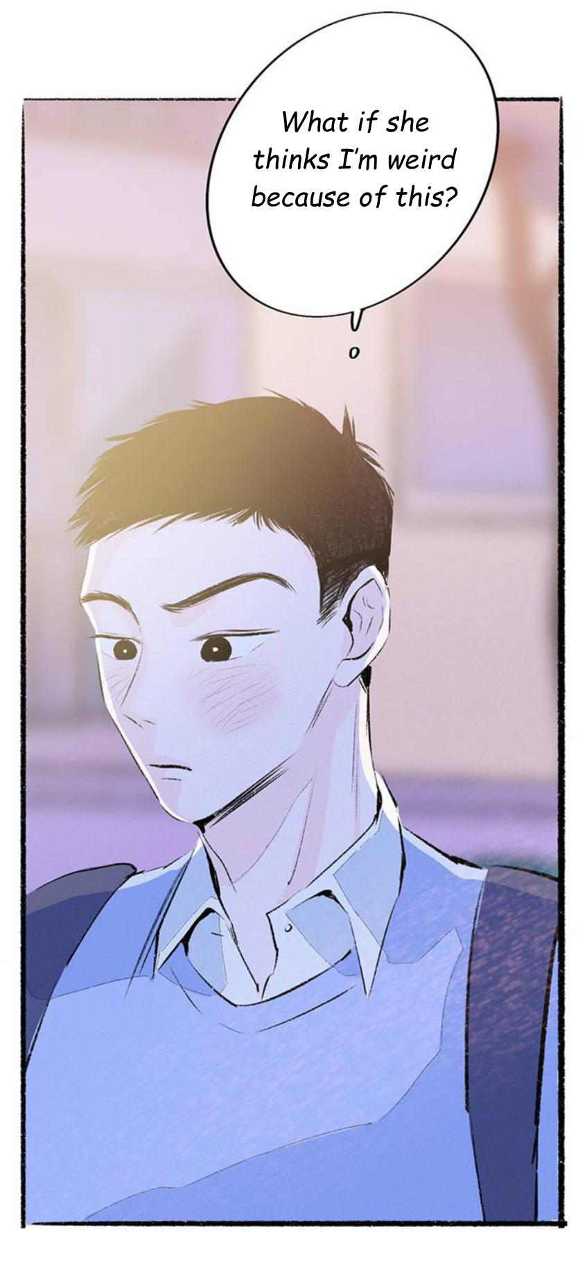 Why Don’t I Have Anyone By My Side? Chapter 59 - Page 29