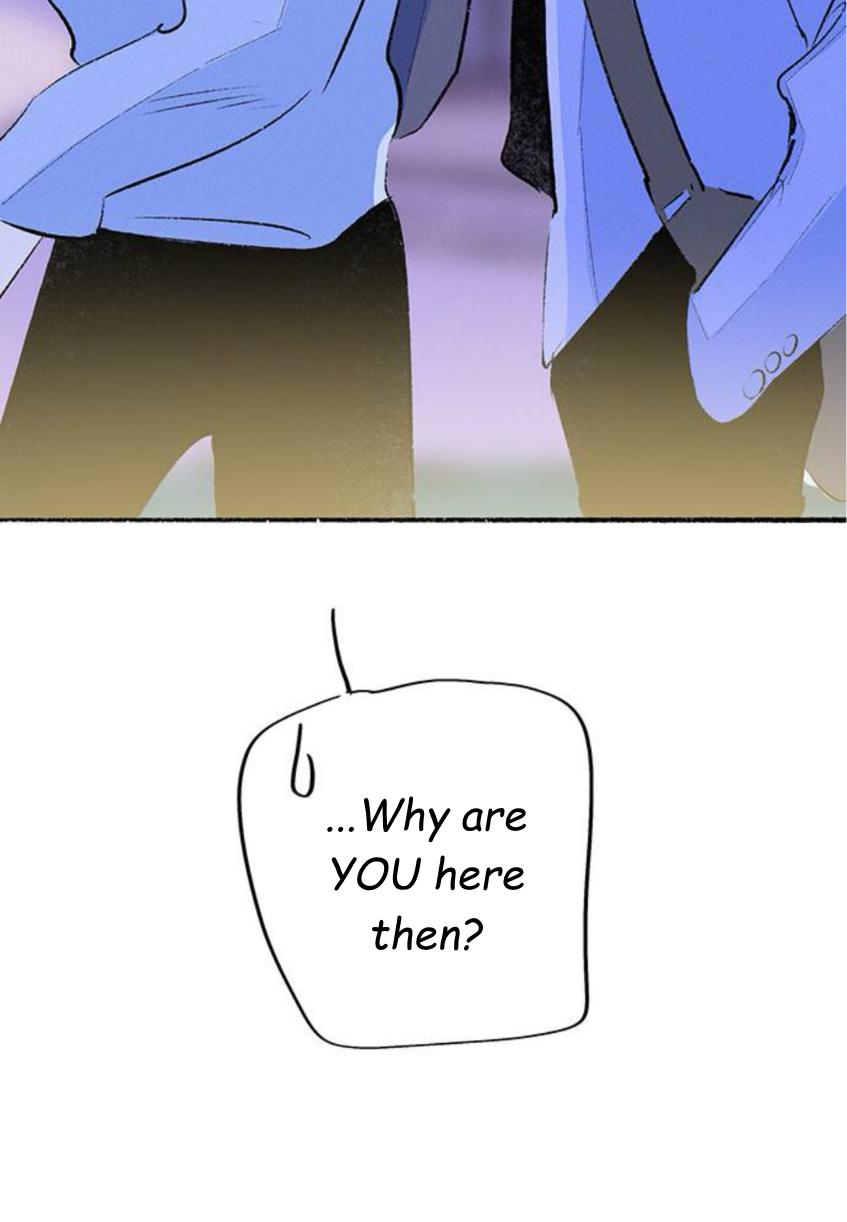 Why Don’t I Have Anyone By My Side? Chapter 59 - Page 34