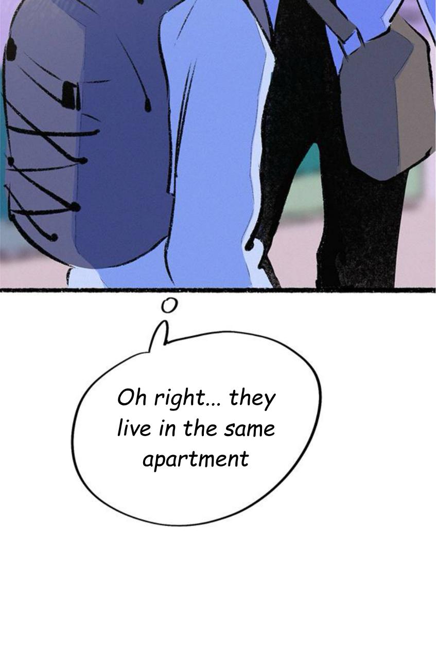 Why Don’t I Have Anyone By My Side? Chapter 59 - Page 36