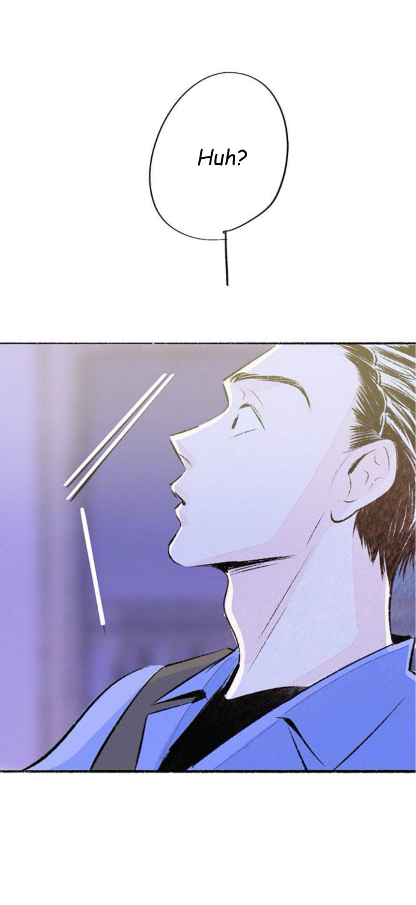 Why Don’t I Have Anyone By My Side? Chapter 59 - Page 40