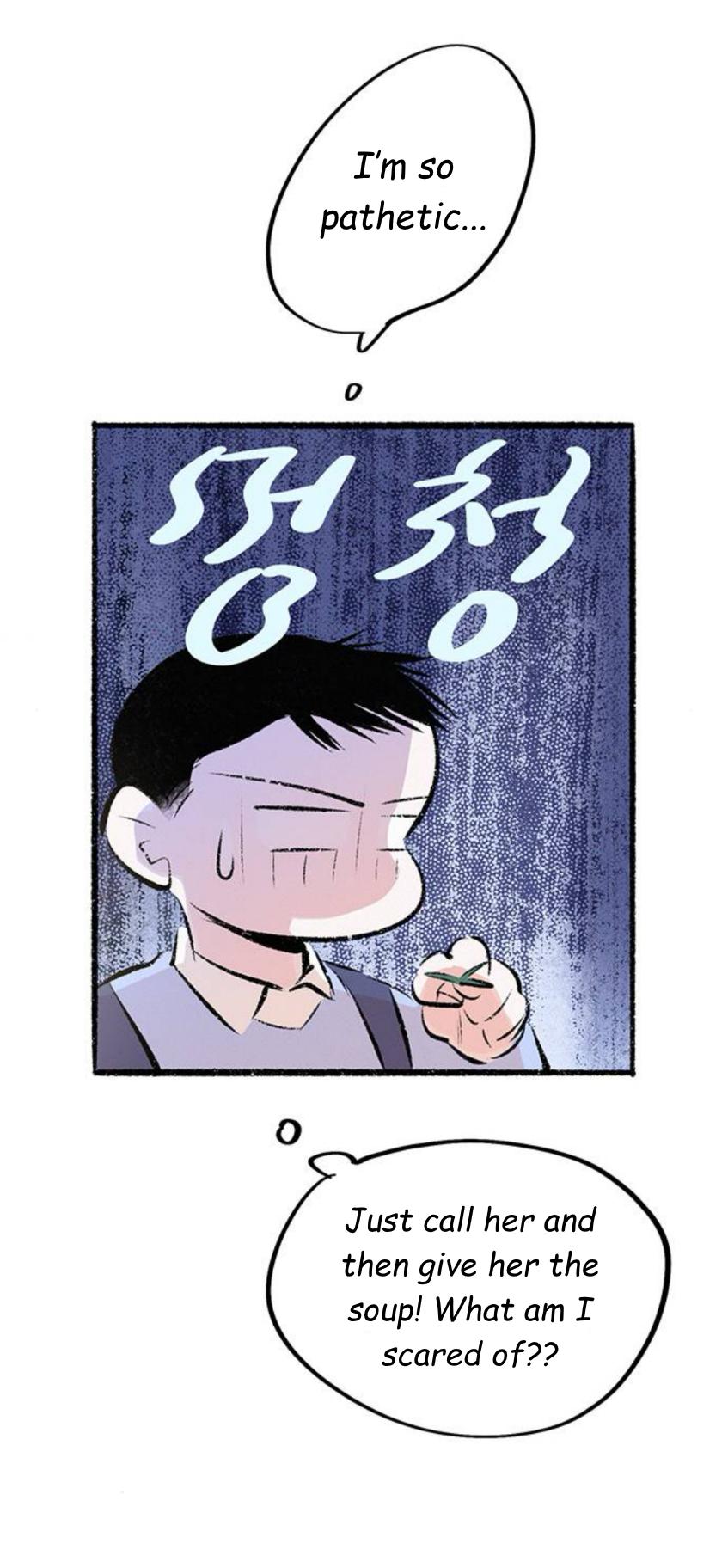 Why Don’t I Have Anyone By My Side? Chapter 59 - Page 66