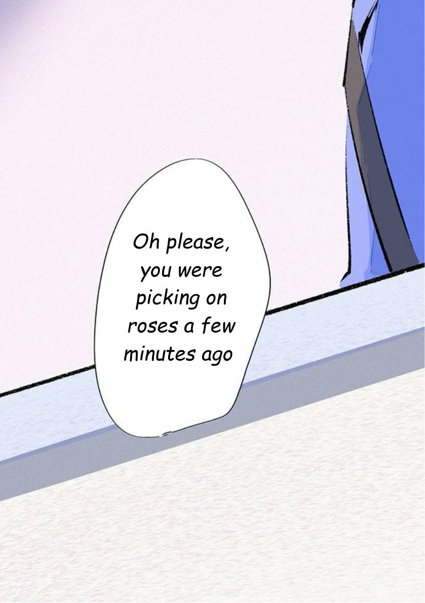 Why Don’t I Have Anyone By My Side? Chapter 59 - Page 82